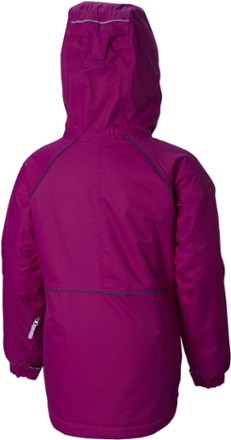 Pactimo Alpine RT L/S Women's XL / Cycling Jacket - Purple - New with Tags