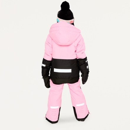 Deux par Deux Teknik 2-Piece Snowsuit - Girls' 2