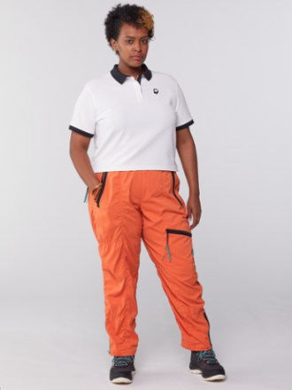 Outdoor Afro + REI Co-op Trail Pants - Women's 6