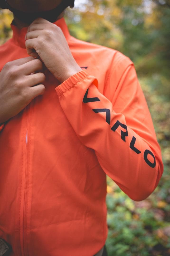 Location Image for Charter Convertible Cycling Jacket - Women's