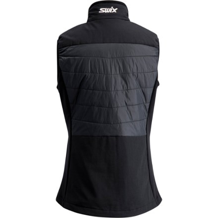 Swix Horizon PrimaLoft Insulated Vest - Women's 1