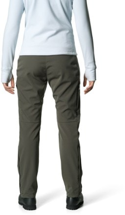 Houdini Motion Top Pants - Women's 2