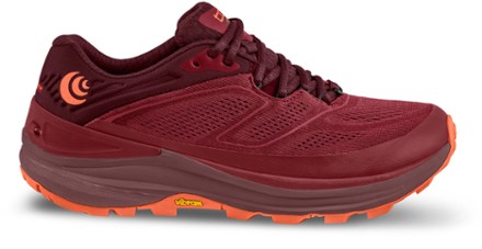 Topo Athletic Ultraventure 2 Trail-Running Shoes - Women's 0