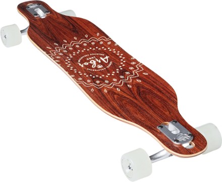 Arbor Axis 37 Solstice B4BC Longboard | REI Co-op