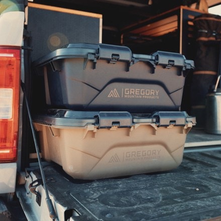 Gregory Alpaca Gear Box 25 - Package of 2 4