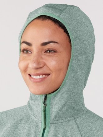 REI Co-op Trailmade Midlayer Hoodie - Women's 7