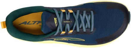 Altra Outroad 2 Trail-Running Shoes - Men's 2