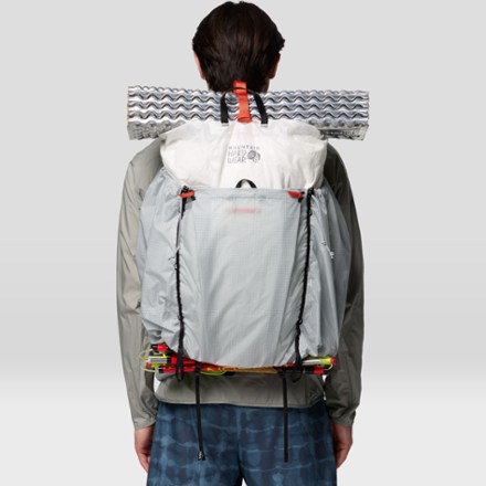 Mountain Hardwear Alakazam 45 Pack 10