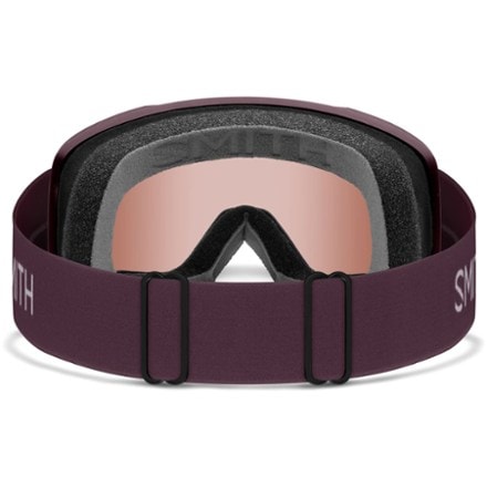 Smith Tribute Snow Goggles - Women's 2