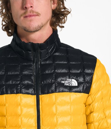 rei north face thermoball