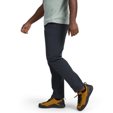 Black Diamond Sequence Pants - Men's 3