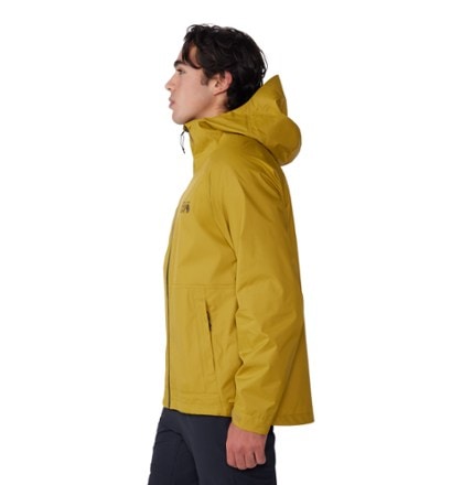 Mountain Hardwear Threshold Jacket - Men's 1