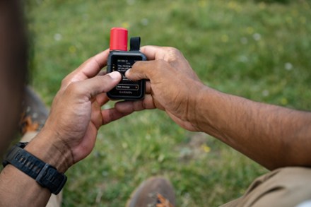 Location Image for inReach Mini 3 Plus