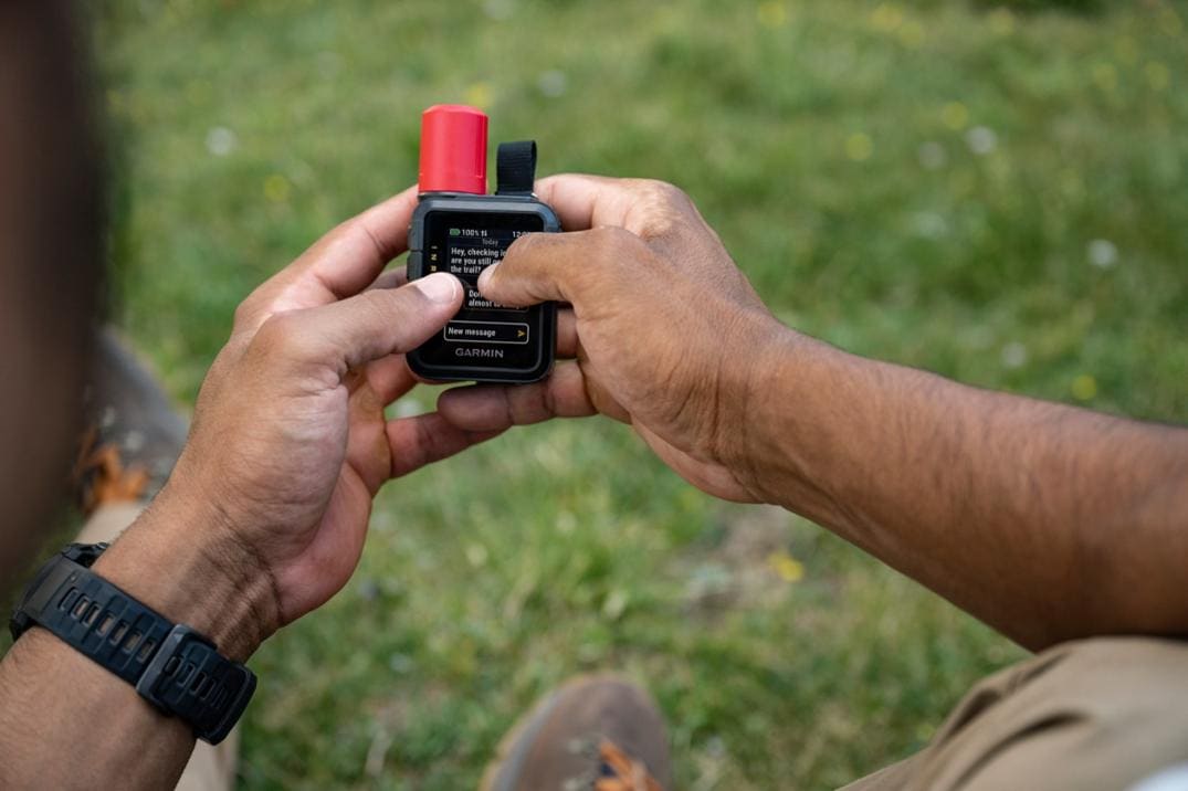 Location Image for inReach Mini 3 Plus