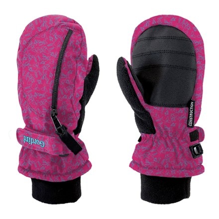 Gordini Heaterpack Mittens - Toddlers' 0