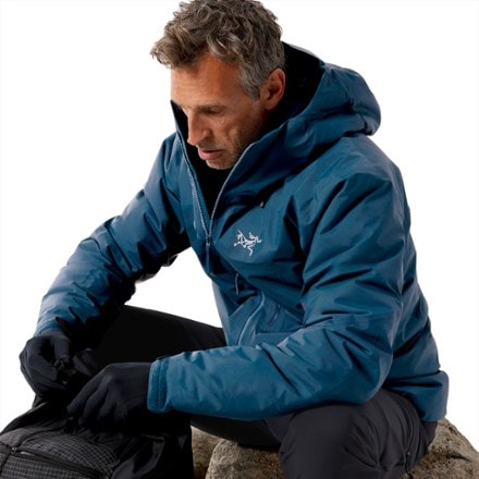 Arc'teryx Beta Insulated Jacket - Men's 8