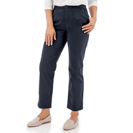 Aventura Hudson High-Rise Pants - Women's 0
