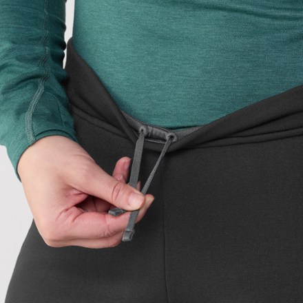 REI Co-op Hyperaxis Fleece Pants - Women's 5