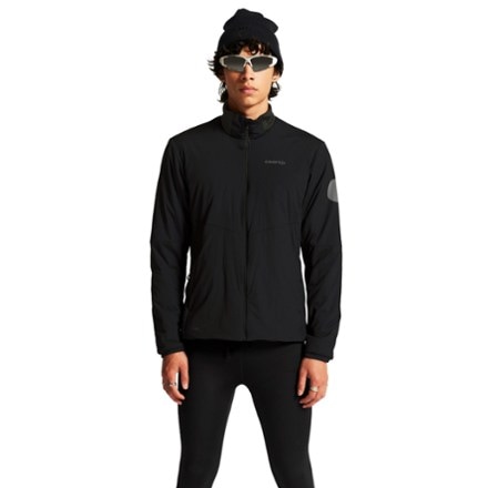 Craft ADV Nordic Training Insulated Jacket - Men's 1