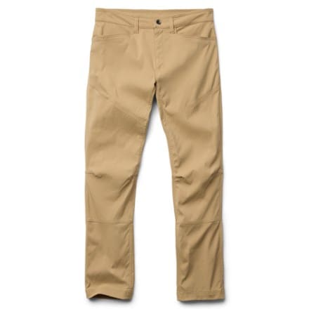 Mountain Hardwear Hardwear AP Active Pants - Men's 1