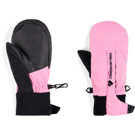 Obermeyer Thumbs Up Mittens - Toddlers' 0