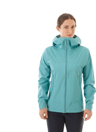 rei mammut womens jacket