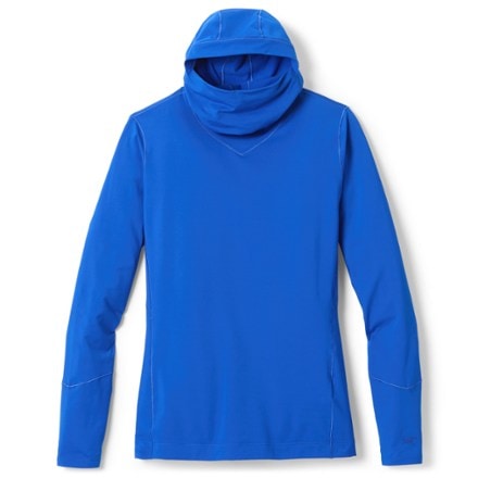 Arc'teryx Rho Hoody Base Layer Top - Women's 0