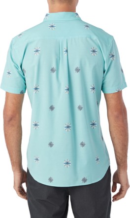 O'Neill TRVLR Traverse Shirt - Men's 2