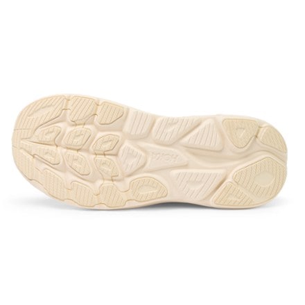 HOKA Clifton 11 Road-Running Shoes - Women's 4