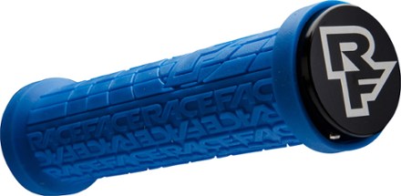 RaceFace Grippler Lock-on Grips Review - View #12
