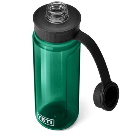 YETI Yonder Water Bottle with Yonder Tether Cap - 25 fl. oz. 3