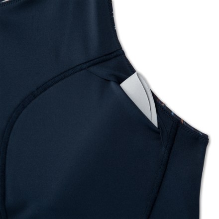 Brooks 3 Pocket Sports Bra 7