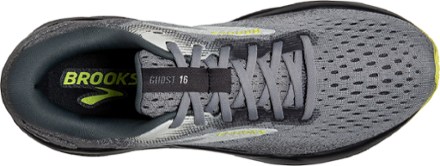 Brooks Ghost 16 Road-Running Shoes - Men's 5