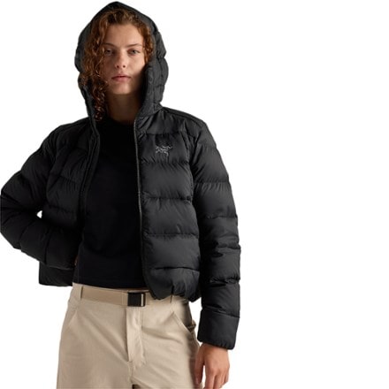 Arc'teryx Thorium Down Jacket - Women's 6