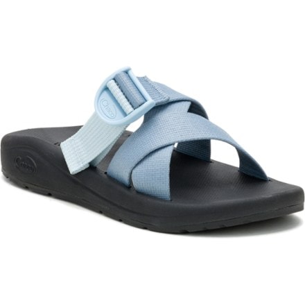 Chaco CushZ Extra Cushioned Slides - Women's 2