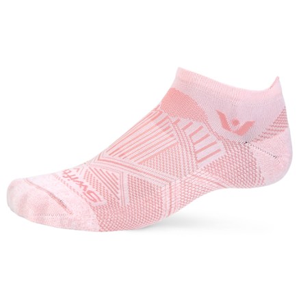 Swiftwick Aspire No-Show Socks 0