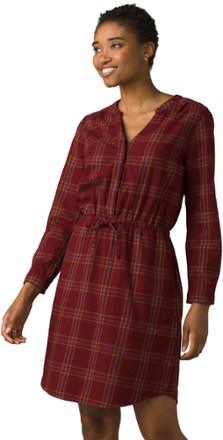prAna Loop To Pines Dress 0
