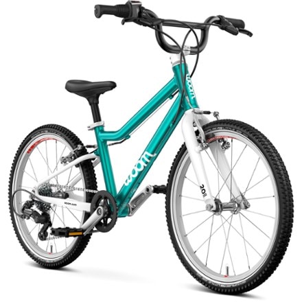 woom GO 4 Kids' Bike 1