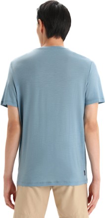 Icebreaker Tech Lite II Crewe T-Shirt - Men's 2