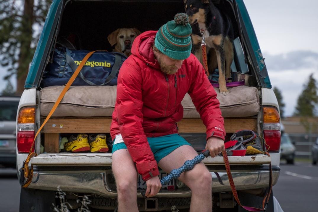 Location Image for RM Extreme Contoured Roller