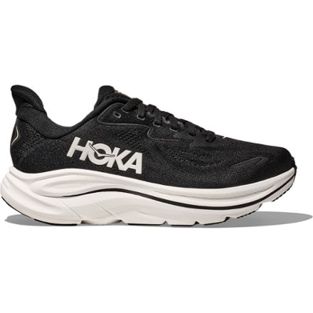 HOKA Clifton 10 Road-Running Shoes - Men's 0