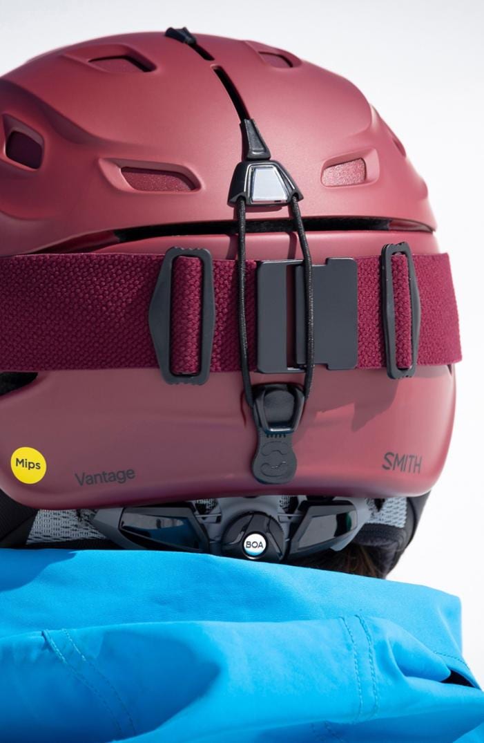 Location Image for 4D MAG S ChromaPop Snow Goggles with gogglesoc - Women's