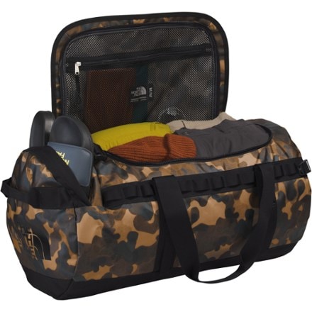The North Face Base Camp Duffel - Medium 3