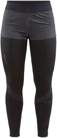 Craft Lumen Hydro Tights - Women's 0