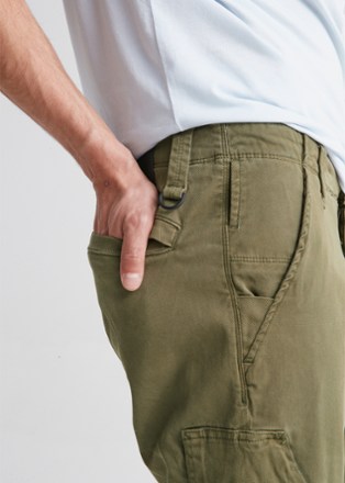 DUER Live Free Adventure Pants - Men's 7