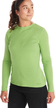 Marmot Switchback Long-Sleeve Shirt - Women's 0