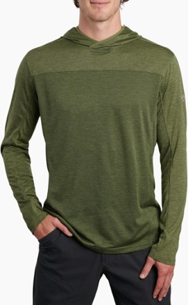 KUHL Engineered Hoodie - Men's 1