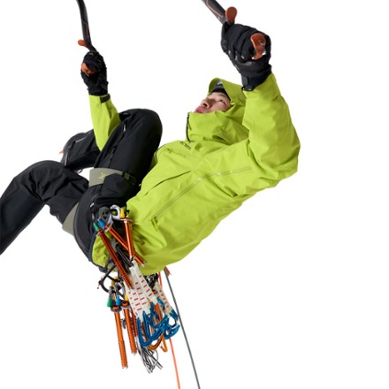 Arc'teryx Alpha SV Jacket - Men's 9