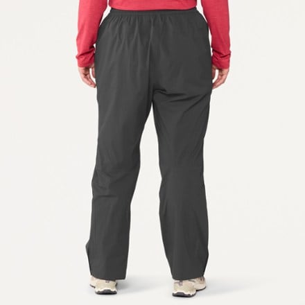 REI Co-op XeroCloud 3L Rain Pants - Women's 6