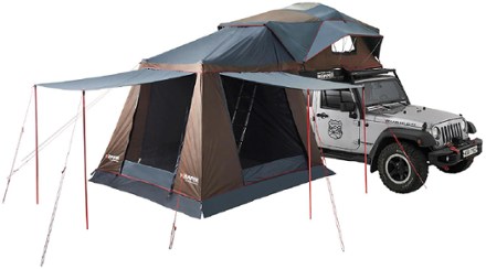 Used Ikamper Annex Room For X Cover Roof Top Tent Rei Co Op